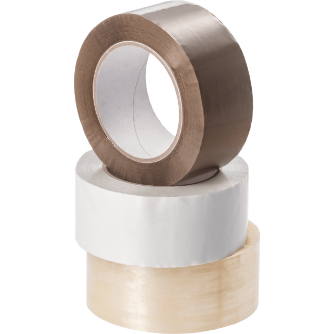 NASTRO ADESIVO IN PPL - HOT MELT