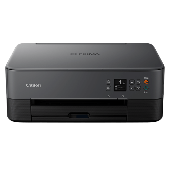 STAMPANTE MULTIFUNZIONE CANON PIXMA TS5350i