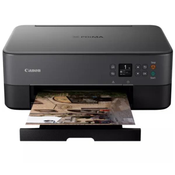 STAMPANTE MULTIFUNZIONE CANON PIXMA TS5350i