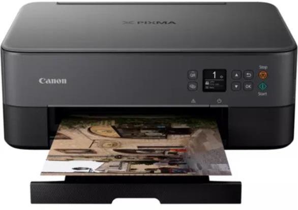 STAMPANTE MULTIFUNZIONE CANON PIXMA TS5350i