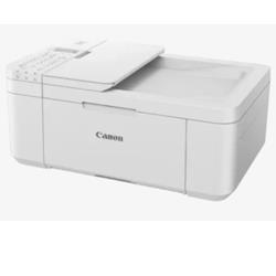 STAMPANTE MULTIFUNZIONE CANON PIXMA TR4751I WHITE