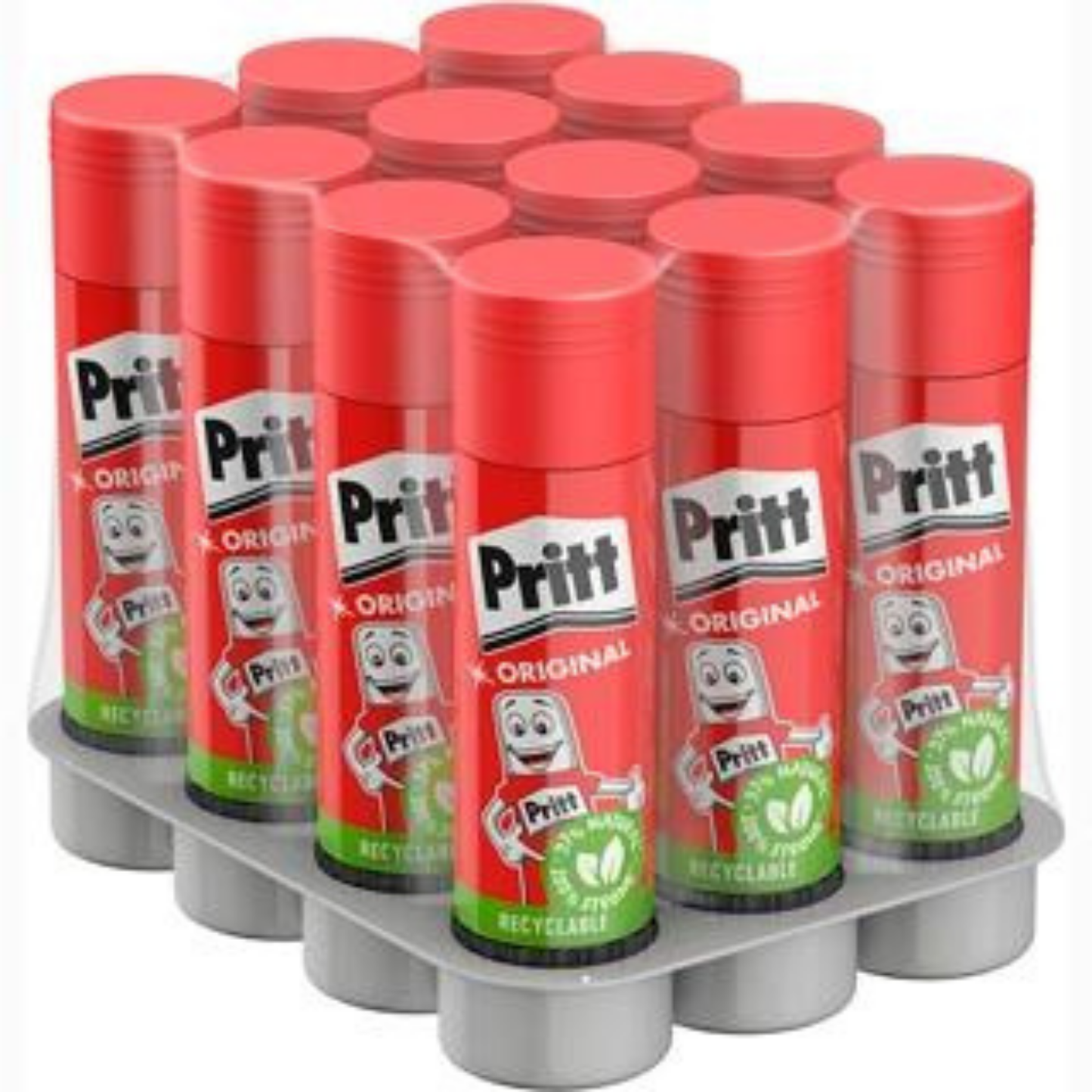 COLLA PRITT 22G BLISTER 12PZ