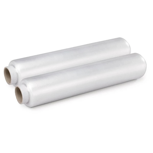 FILM ESTENSIBILE MANUALE PRESTIRATO