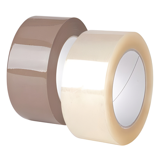 NASTRO ADESIVO IN PPL - ACRILICO