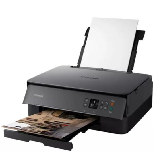 STAMPANTE MULTIFUNZIONE CANON PIXMA TS5350i