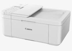 STAMPANTE MULTIFUNZIONE CANON PIXMA TR4751I WHITE