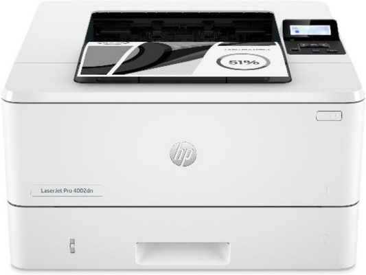 STAMPANTE HP LaserJet 4002dn