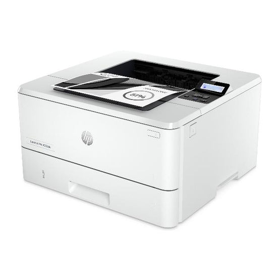 STAMPANTE HP LaserJet 4002dn