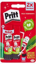 PRITT colla Stick Medium 2 x 22 g