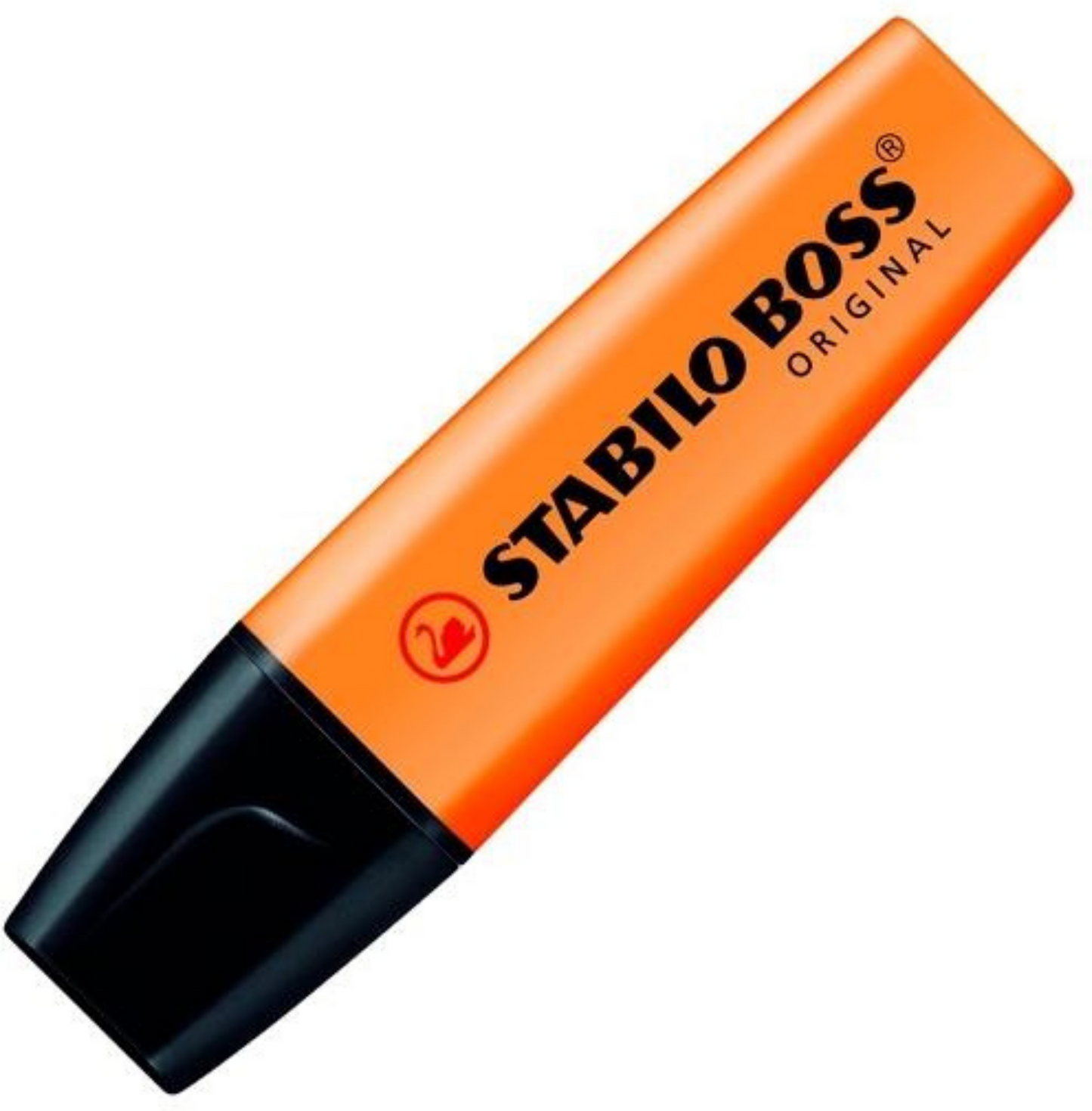 STABILO BOSS ORIGINAL  ARANCIONE FLUORESCENTE