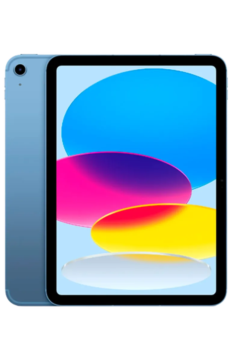 Apple iPad 2025 11 WiFi + 5G 128G