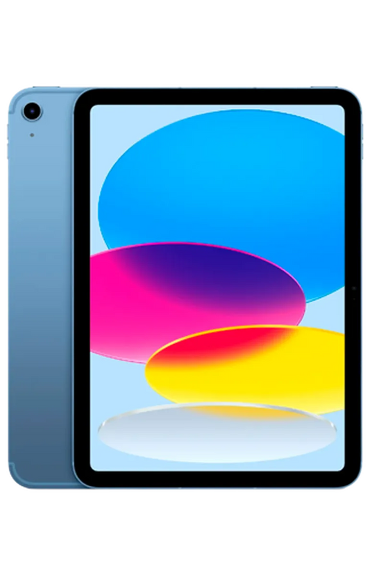 Apple iPad 2025 11 WiFi + 5G 128G